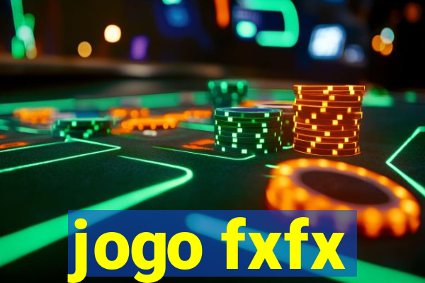 jogo fxfx